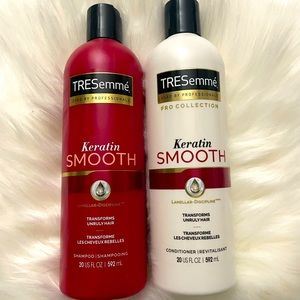 TRESemme Pro Collection Keratin Smooth